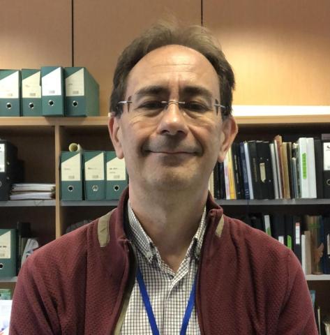 Ramon Garcia-Escudero's picture