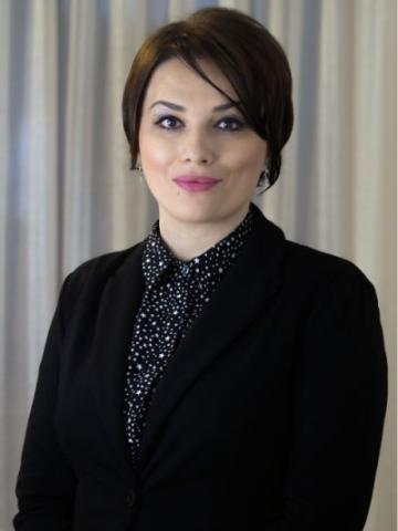 Verica Pavlic's picture